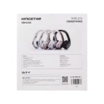 هدست بی سیم کینگ استار مدل KBH105S