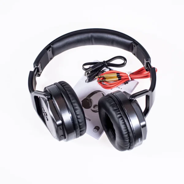هدست بی سیم کینگ استار مدل KBH105S