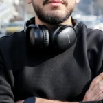 هدست بی سیم کینگ استار مدل KBH125S