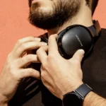 هدست بی سیم کینگ استار مدل KBH125S