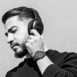 هدست بی سیم کینگ استار مدل KBH125S