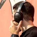 هدست بی سیم کینگ استار مدل KBH125S