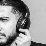 هدست بی سیم کینگ استار مدل KBH125S