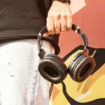 هدست بی سیم کینگ استار مدل KBH125S