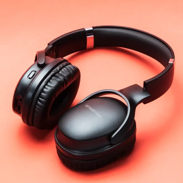 هدست بی سیم کینگ استار مدل KBH125S