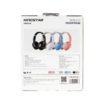 هدست بی سیم کینگ استار مدل KBH125S