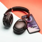 هدست بی سیم کینگ استار مدل KBH125S