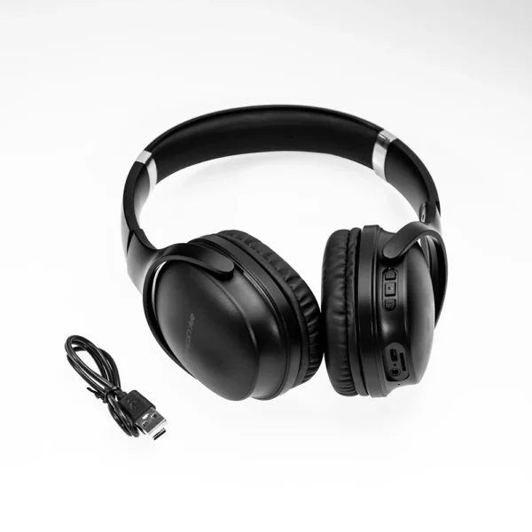 هدست بی سیم کینگ استار مدل KBH125S