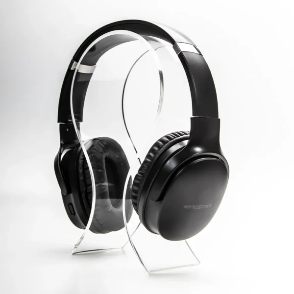 هدست بی سیم کینگ استار مدل KBH125S
