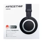 هدست بی سیم کینگ استار مدل KBH52