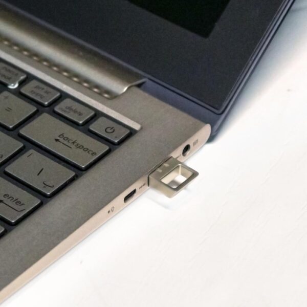 فلش مموری کینگ استار مدل Flo KS234 USB2.0