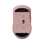 ماوس بی سیم رپو مدل M308 Wireless Multi-Mode صورتی
