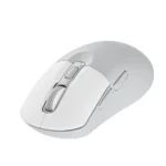 ماوس بی سیم رپو مدل M308 Wireless Multi-Mode خاکستری