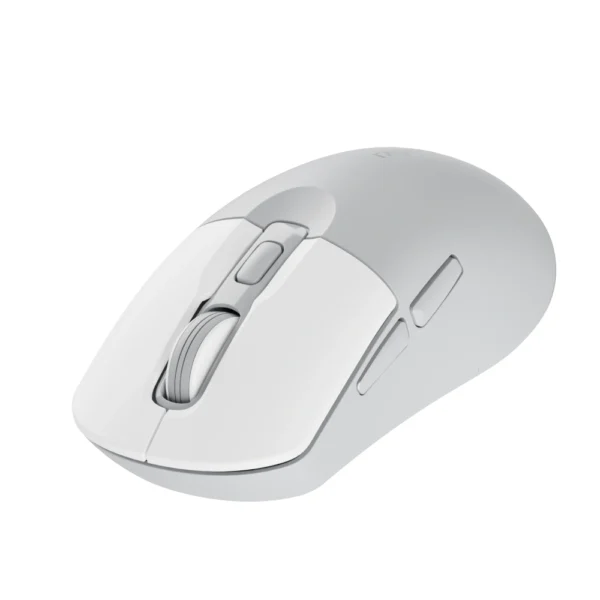 ماوس بی سیم رپو مدل M308 Wireless Multi-Mode خاکستری