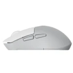 ماوس بی سیم رپو مدل M308 Wireless Multi-Mode خاکستری