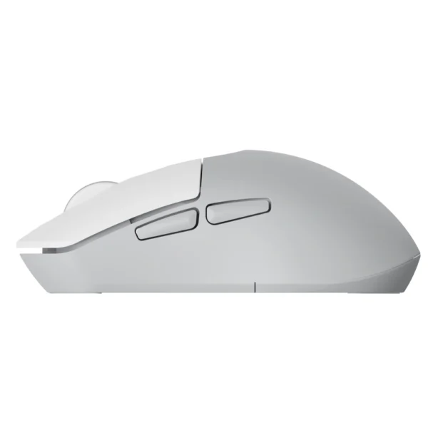 ماوس بی سیم رپو مدل M308 Wireless Multi-Mode خاکستری