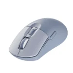 ماوس بی سیم رپو مدل M308 Wireless Multi-Mode آبی