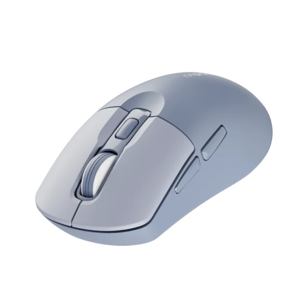 ماوس بی سیم رپو مدل M308 Wireless Multi-Mode آبی
