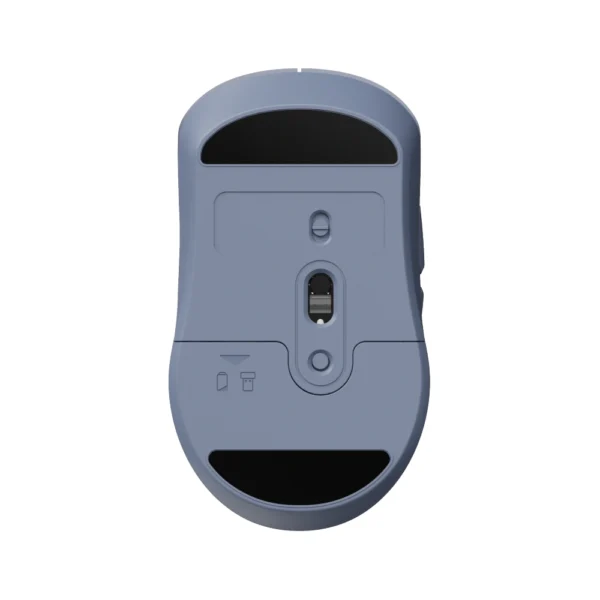 ماوس بی سیم رپو مدل M308 Wireless Multi-Mode آبی