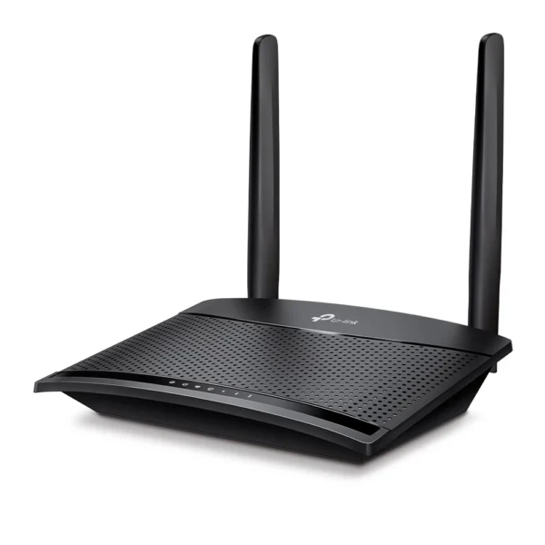 مودم سیمکارتی 4G تی پی لینک مدل TL-MR100