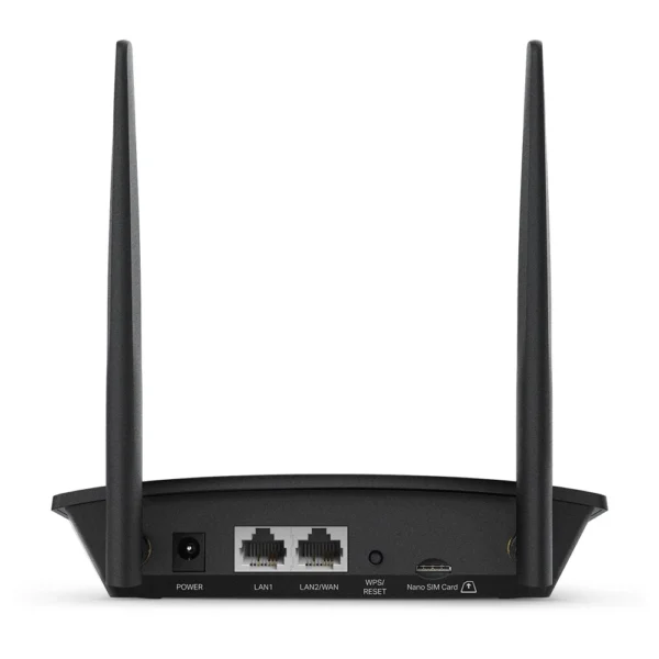 مودم سیمکارتی 4G تی پی لینک مدل TL-MR100