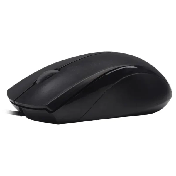 ماوس سیمی رپو مدل N1600 Silent