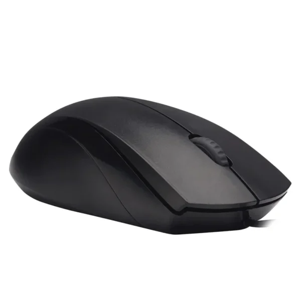 ماوس سیمی رپو مدل N1600 Silent