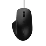 ماوس سیمی رپو مدل N500 Silent مشکی