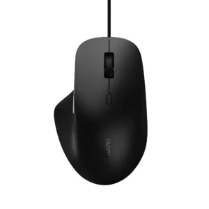 ماوس سیمی رپو مدل N500 Silent مشکی