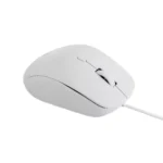 ماوس سیمی رپو مدل N500 Silent سفید