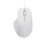 ماوس سیمی رپو مدل N500 Silent سفید