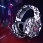 هدست گیمینگ اونیکوما مدل K8