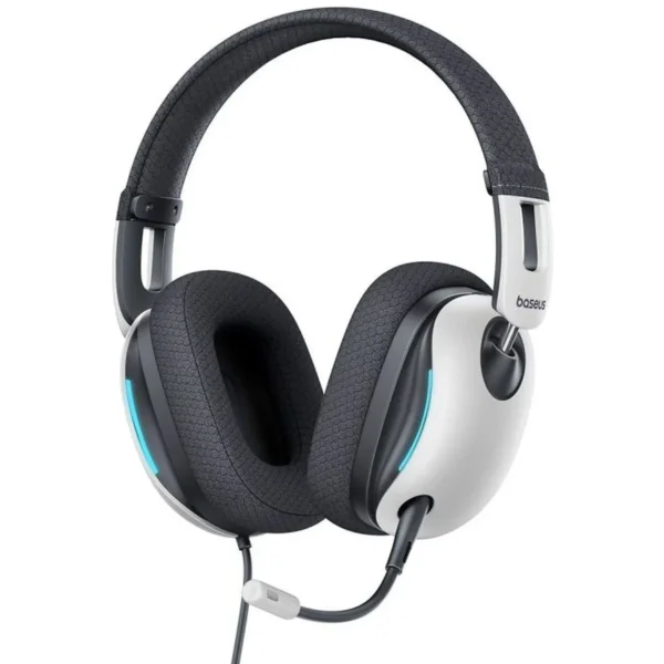 هدست گیمینگ باسئوس مدل GoPlay 1+ Gaming