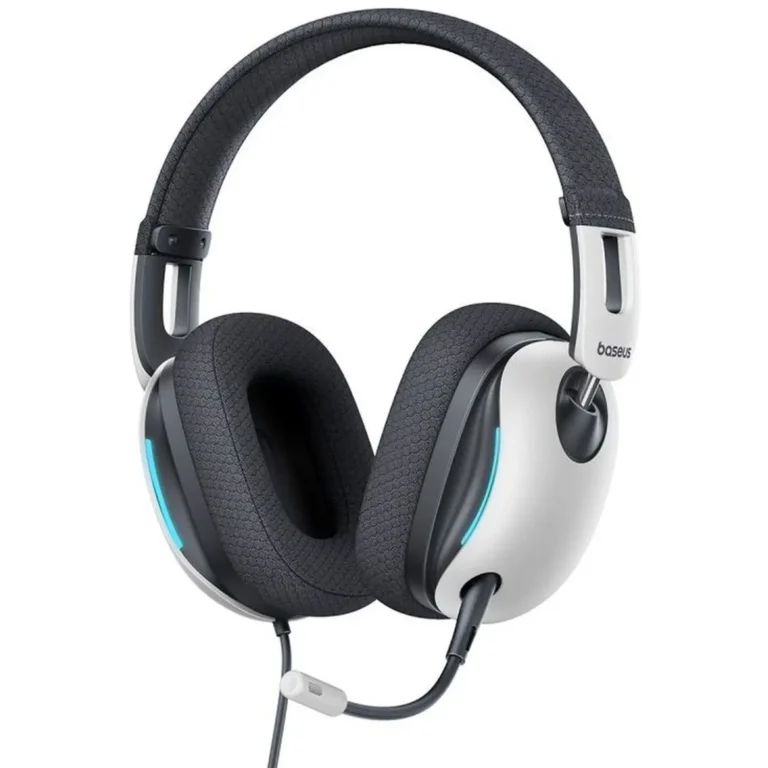 هدست گیمینگ باسئوس مدل GoPlay 1+ Gaming