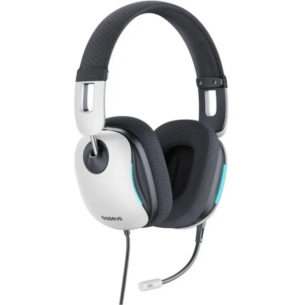 هدست گیمینگ باسئوس مدل GoPlay 1+ Gaming