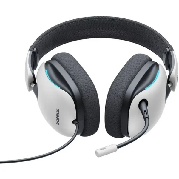هدست گیمینگ باسئوس مدل GoPlay 1+ Gaming