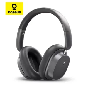 هدست وایرلس باسئوس مدل Bowie D05