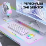 ماوس گیمینگ اونیکوما مدل CW925 RGB