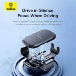 هولدر موبایل باسئوس مدل Metal Age Go Gravity