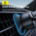 هولدر موبایل باسئوس مدل Metal Age Go Gravity