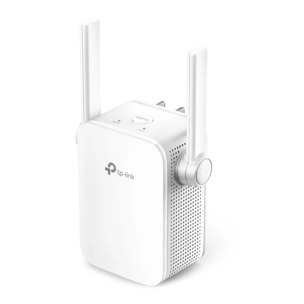 گسترش دهنده شبکه وای فای تی پی لینک مدل TL-WA855RE