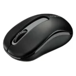 ماوس بی سیم رپو مدل M216 Wireless مشکی