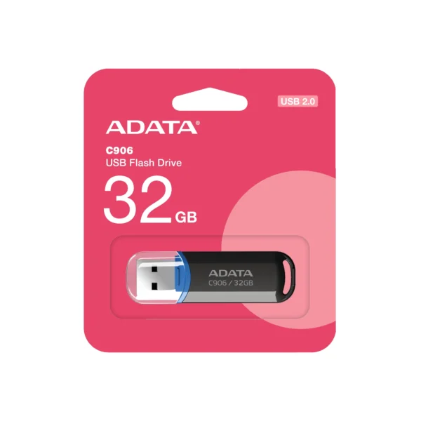 فلش مموری ای دیتا مدل C906 USB2.0
