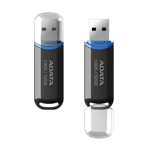 فلش مموری ای دیتا مدل C906 USB2.0