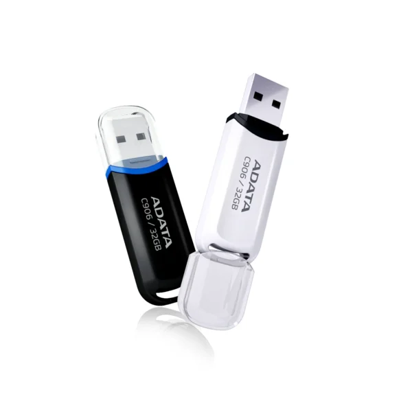 فلش مموری ای دیتا مدل C906 USB2.0