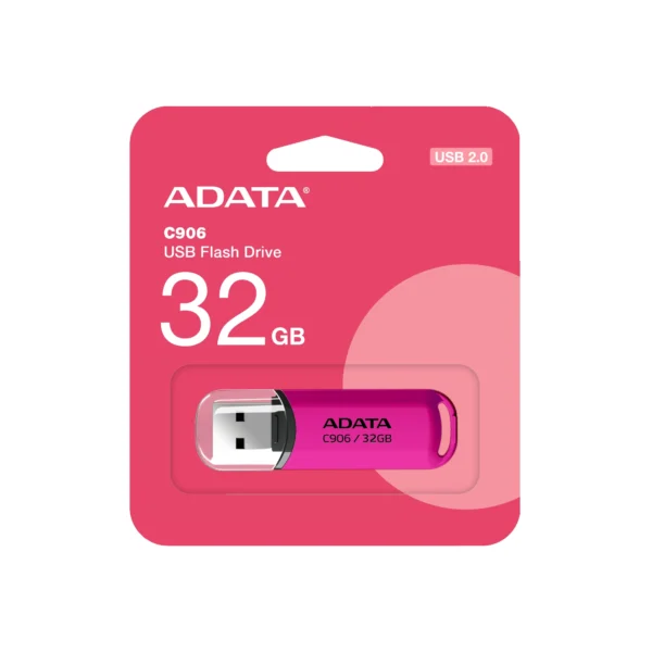 فلش مموری ای دیتا مدل C906 USB2.0