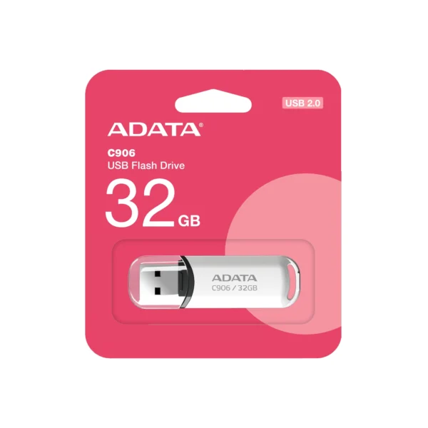 فلش مموری ای دیتا مدل C906 USB2.0