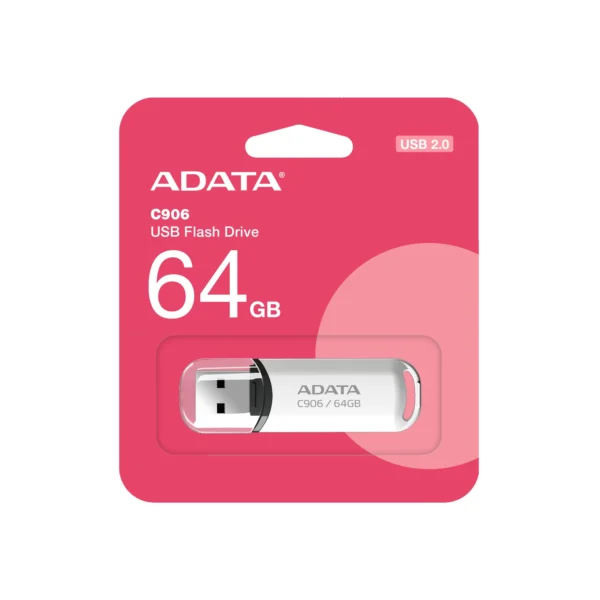 فلش مموری ای دیتا مدل C906 USB2.0