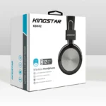 هدست وایرلس کینگ استار مدل KBH42