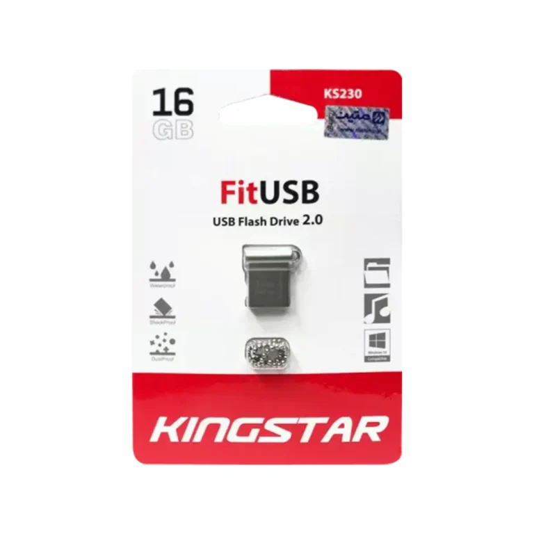 فلش مموری کینگ استار مدل KS230